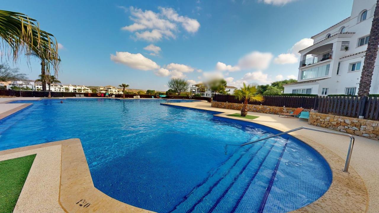 Casa Atlantico Resort Apartment - 1 Double Bed, 2 Single Beds, 1 Sofa Bed, Spacious, Ideal For Families ซูซินา ภายนอก รูปภาพ