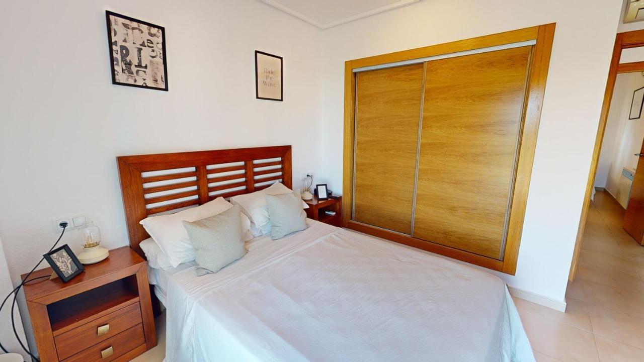 Casa Atlantico Resort Apartment - 1 Double Bed, 2 Single Beds, 1 Sofa Bed, Spacious, Ideal For Families ซูซินา ภายนอก รูปภาพ