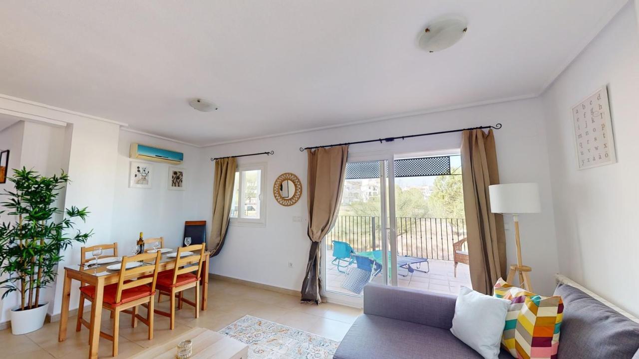 Casa Atlantico Resort Apartment - 1 Double Bed, 2 Single Beds, 1 Sofa Bed, Spacious, Ideal For Families ซูซินา ภายนอก รูปภาพ
